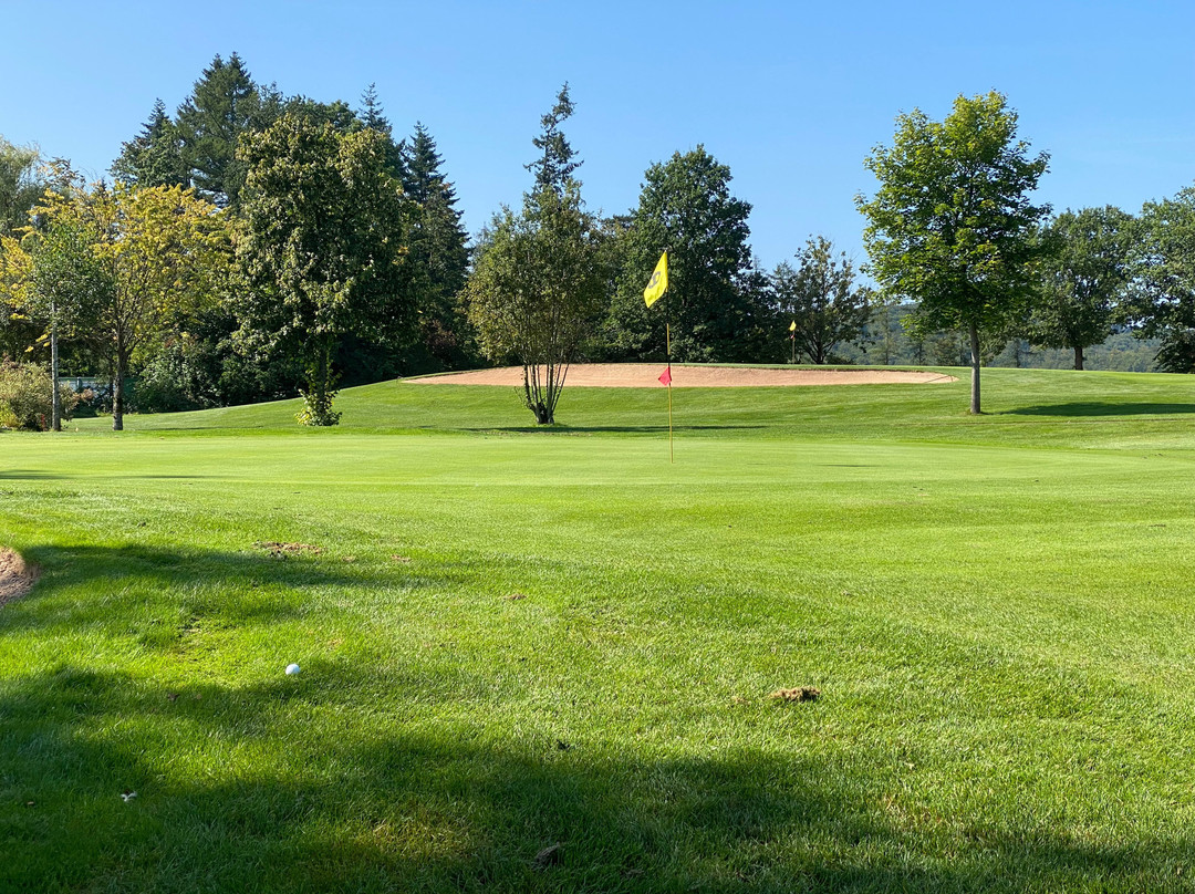 Golfclub Oberaula景点图片