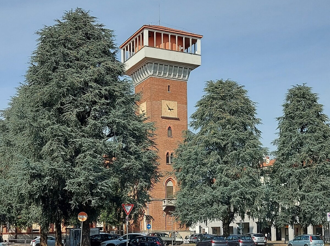 Torre dell'Acquedotto