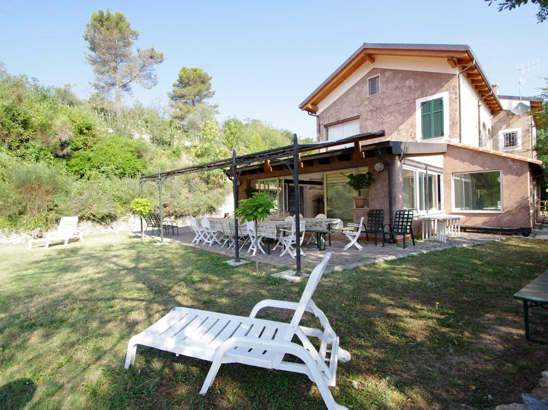 Il Giardino del Sole