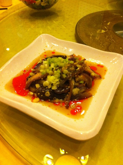 ShengLi Restaurant