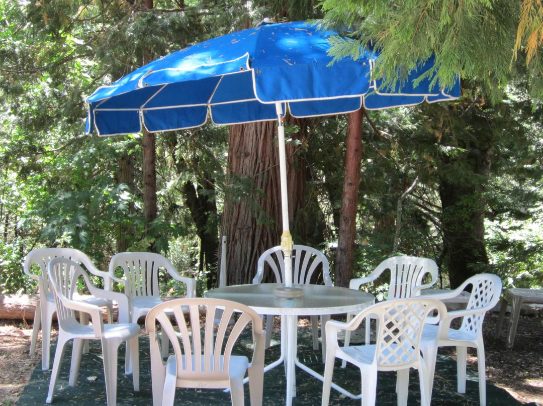 Sierra Skies Rv Park