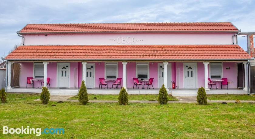 Guest House Ceca主图