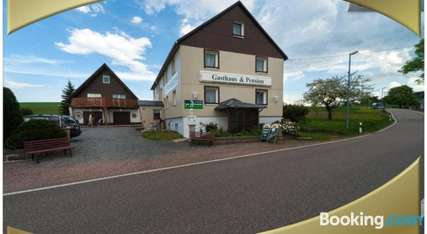 Gasthaus Falkenhain主图