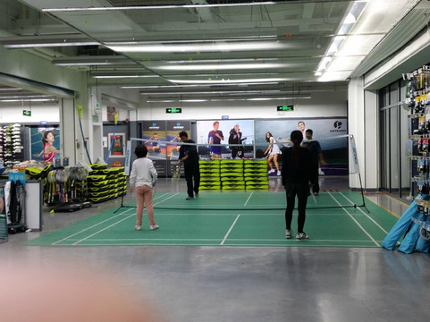 北京市迪卡侬店-北京市必去景点