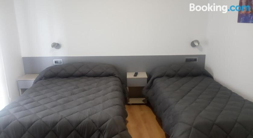 Hostal Outarelo主图