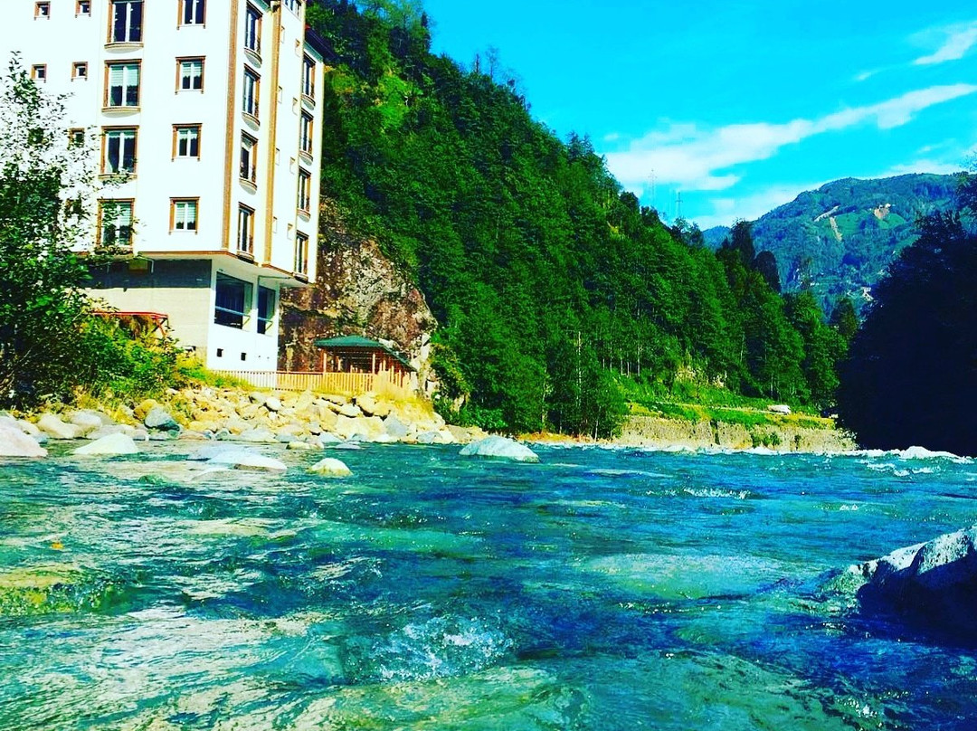 Ayder Valley Palace主图