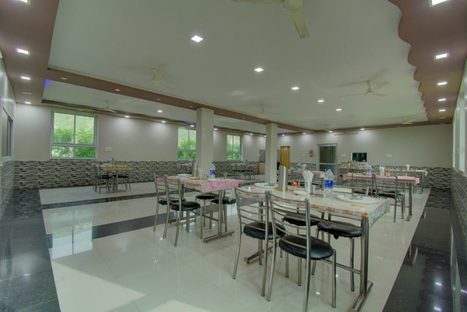 OYO Green Valley Resort主图