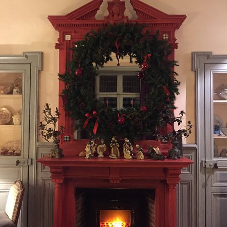 Maison d'Hôtes La Guérandière主图