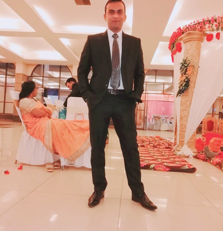 OYO 19567 Shimla Resort主图