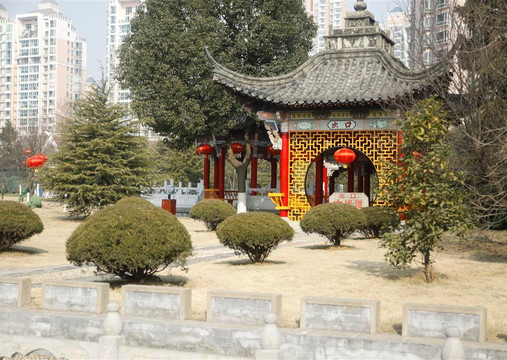 广德县旅游攻略图片