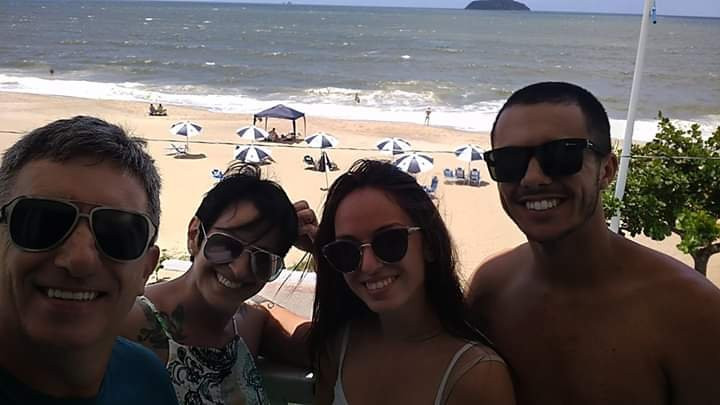 Itacolomi Hotel主图