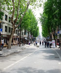 仁寺洞景点门票图片