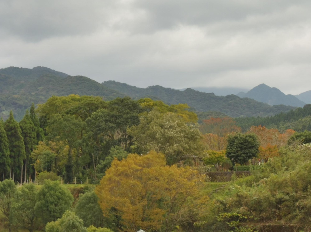 Osumi Prefectural Regional Park