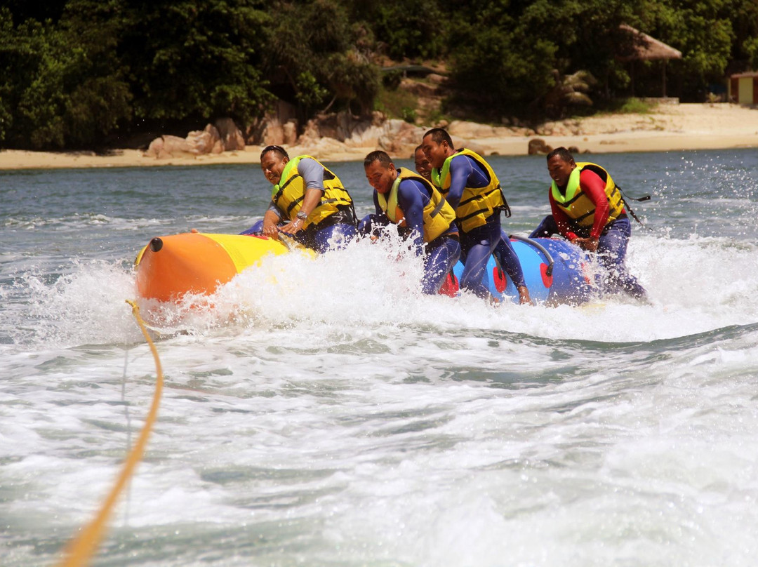 Cabana Club-Nongsa必去景点