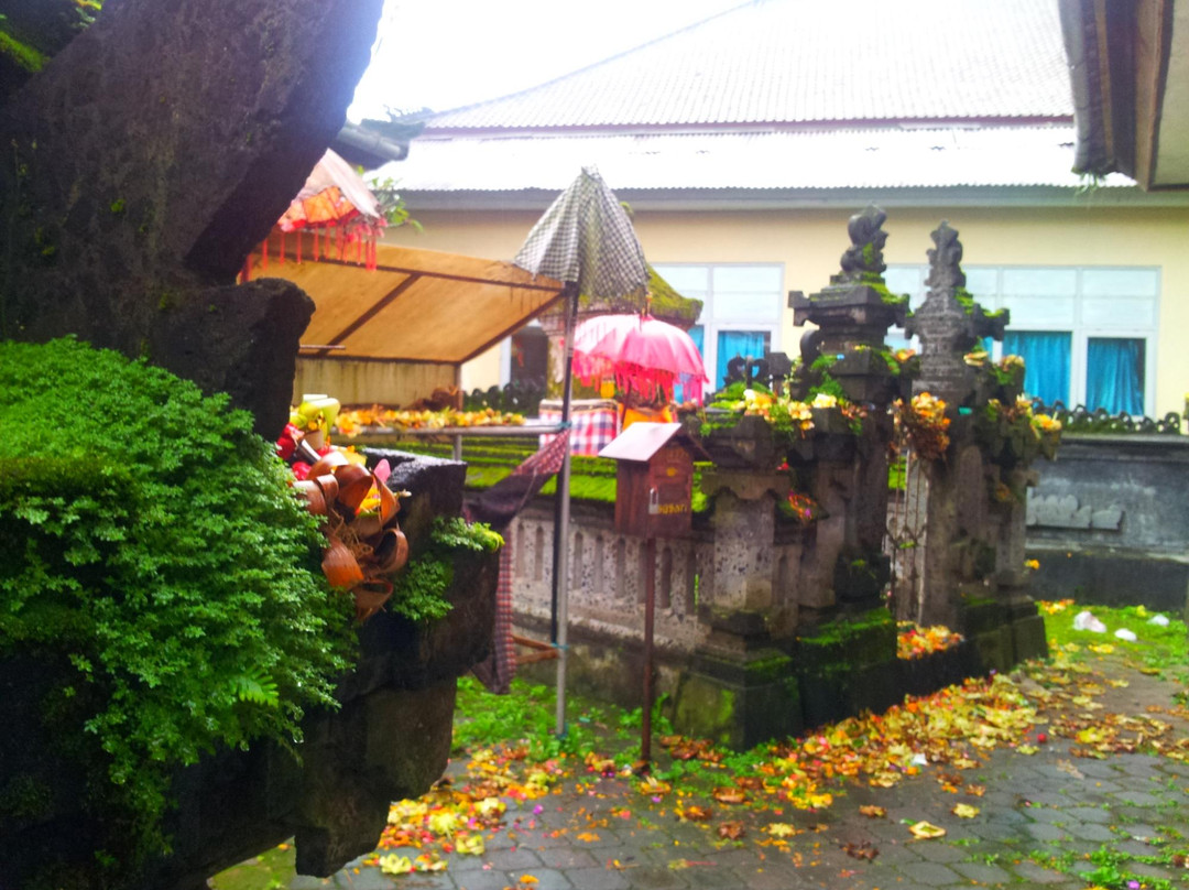 Pasar Wisata Jabe Puri Gede Pancasari景点图片