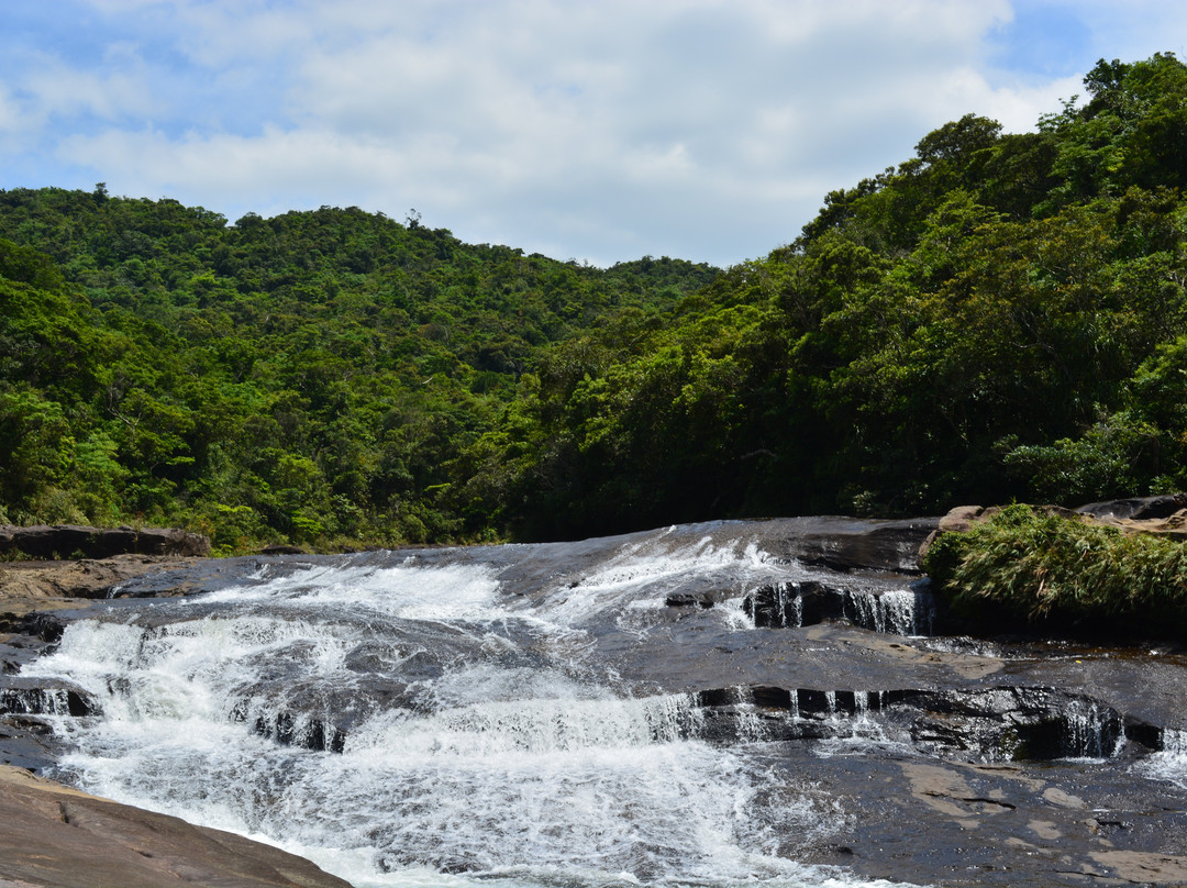 Kanpiree Waterfall景点图片