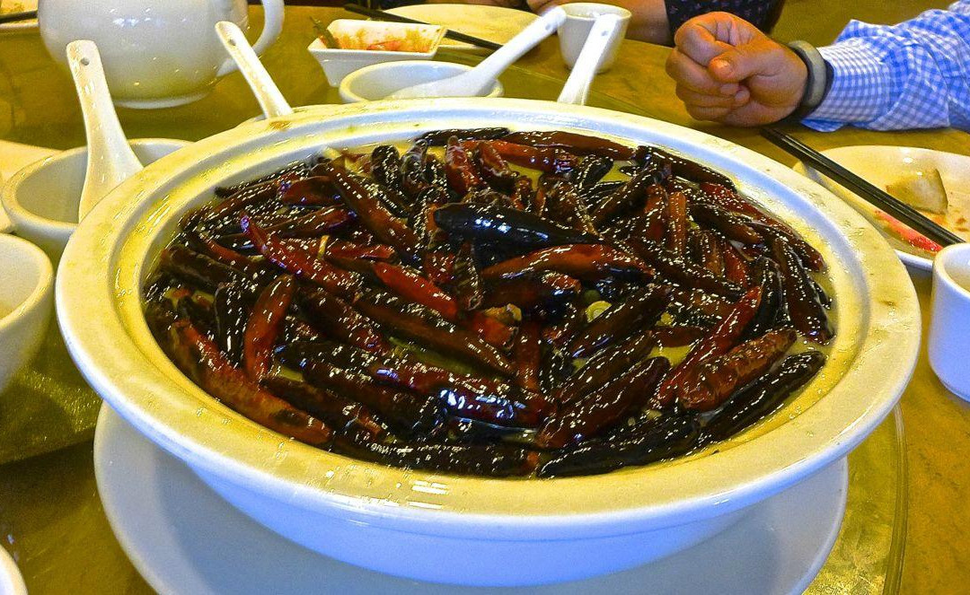 奥尔巴尼餐馆和美食-China Village