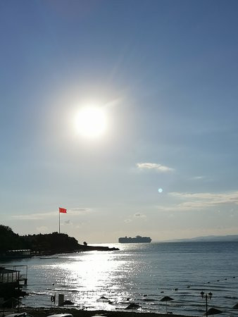 Hamzakoy Blue Park Boutique Hotel主图