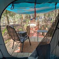 Glamping Refugio Coração Do Jalapão