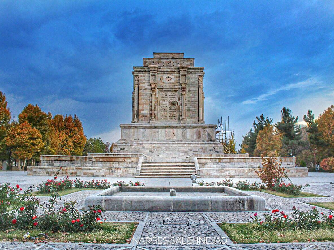 Tus旅游攻略图片