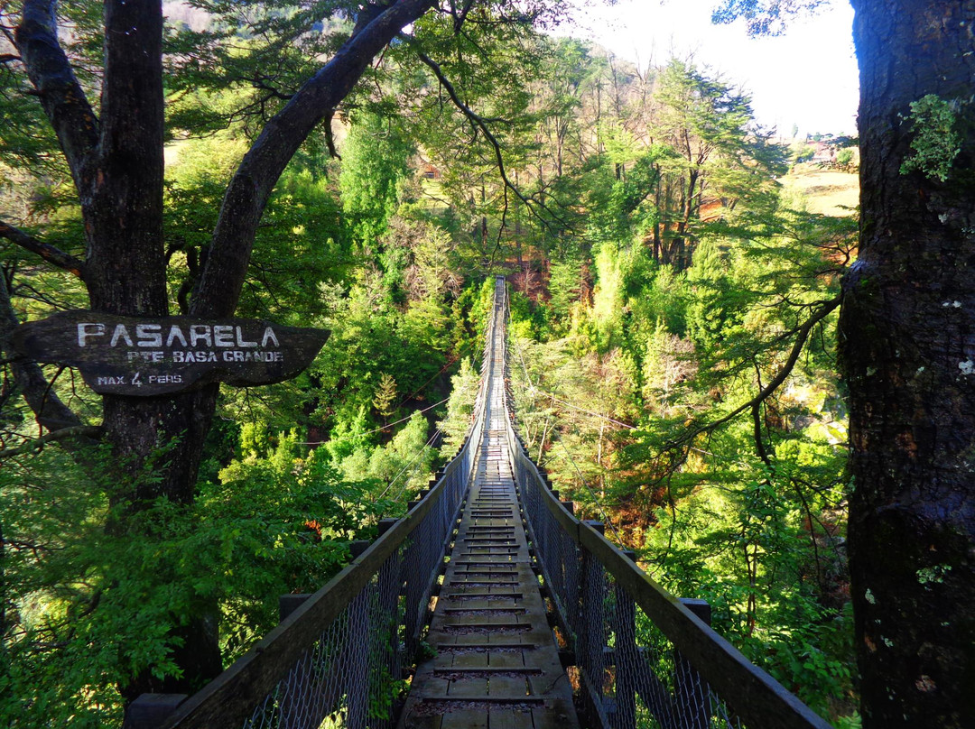 Curarrehue旅游攻略图片