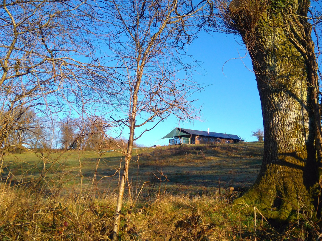 High Bickington旅游攻略图片