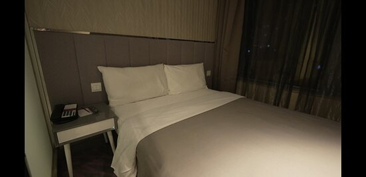 香港荃湾丝丽酒店主图