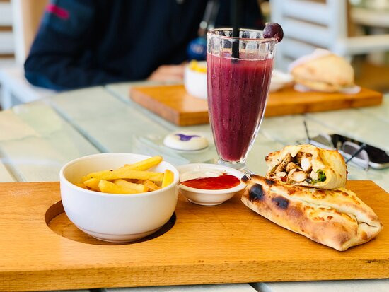 The Lagoon Park-Amwaj Islands必去景点