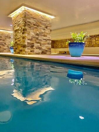 The Elms Hotel & Spa, A Destination By Hyatt Hotel主图