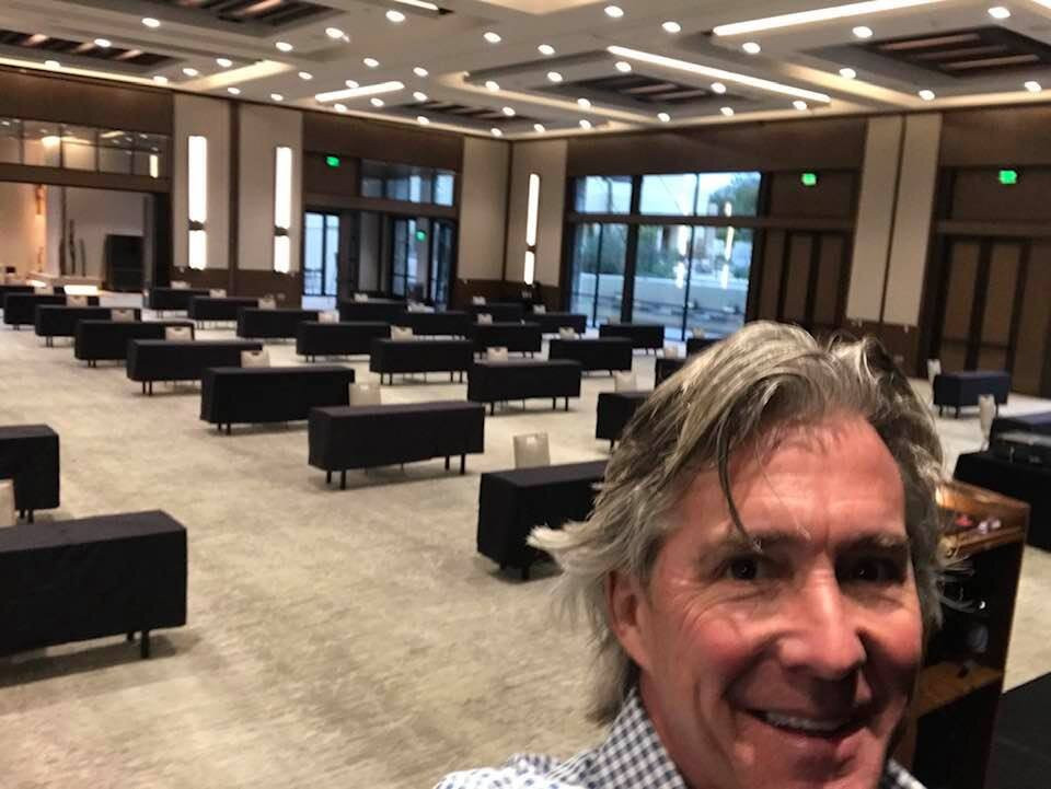 JW Marriott Scottsdale Camelback Inn Resort & Spa主图