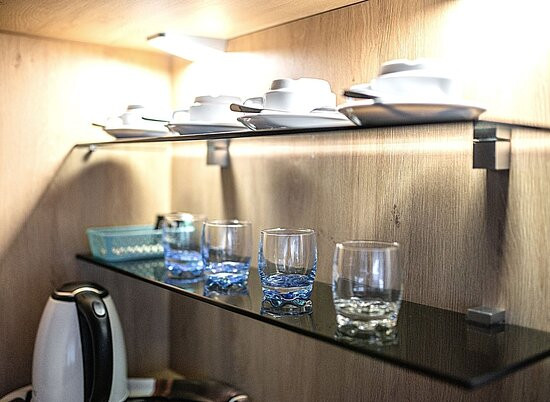 Osrodek Rekreacyjny RyterSKI主图