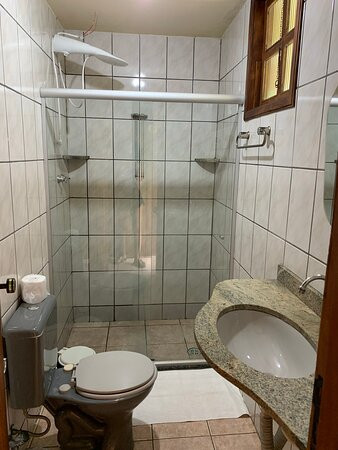 Paraiso das Aguas Hotel主图