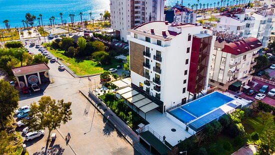 Zeynel Boutique Hotel主图
