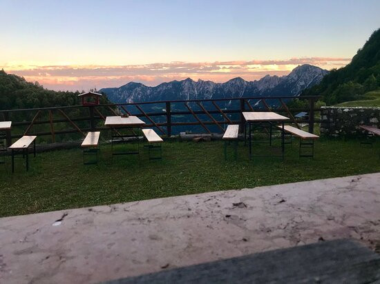 Rifugio Campogrosso景点图片