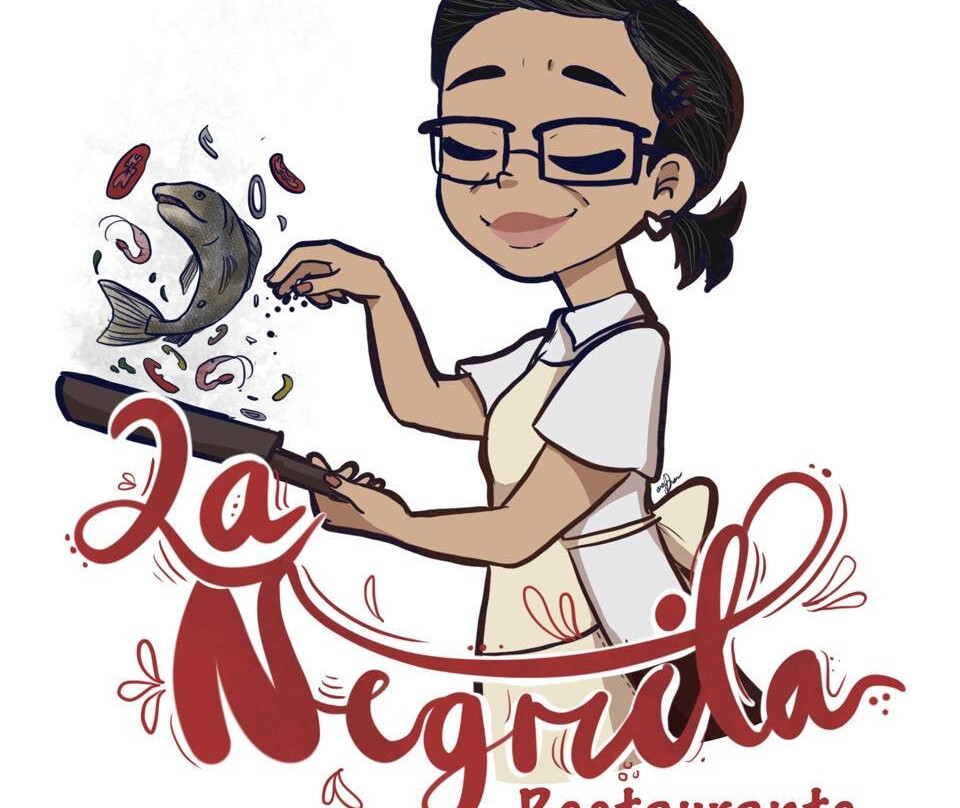 El Cuyo餐馆和美食-La Negrita Restaurante