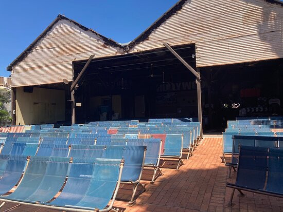 Sun Pictures Cinema景点图片