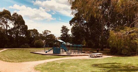 Mary Checkley Reserve-Leongatha必去景点