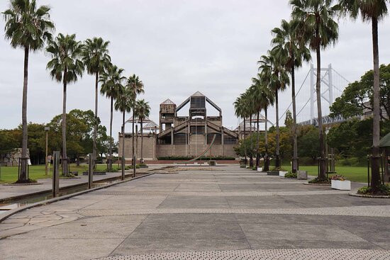 Seto Ohashi Memorial Park-坂出市必去景点