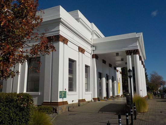 Glen Eira Town Hall景点图片