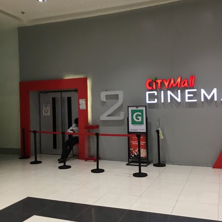 CityMall Cinema景点图片