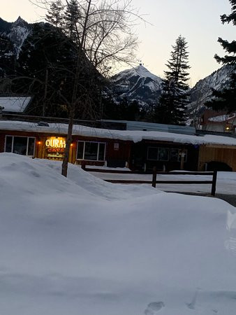 Ouray Riverside Resort主图