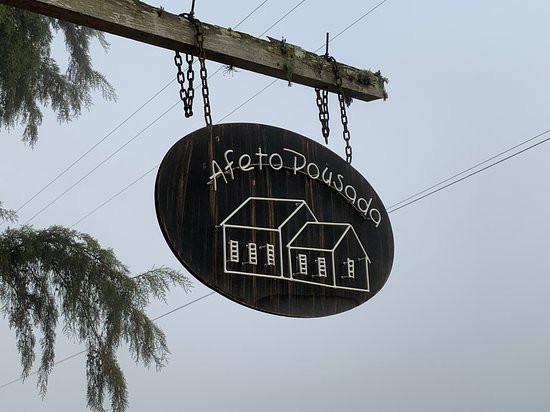 Afeto Pousada e Parador主图