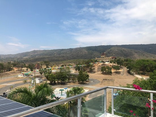 Hotel Paraiso Hollywood主图