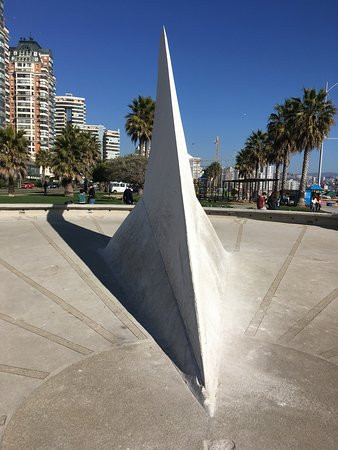 Playa Blanca-比尼亚德尔马必去景点