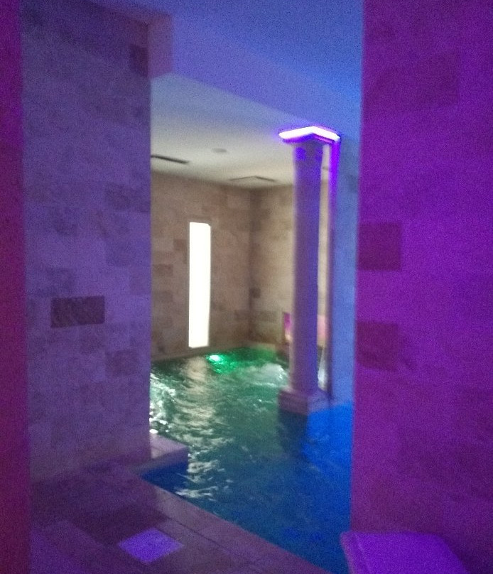 Aginum Thermae Spa - Thermes Romains-Boe必去景点