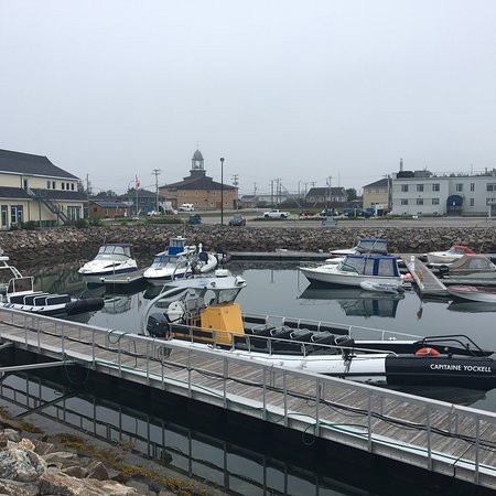 Services Maritimes Boreale-Havre St. Pierre必去景点