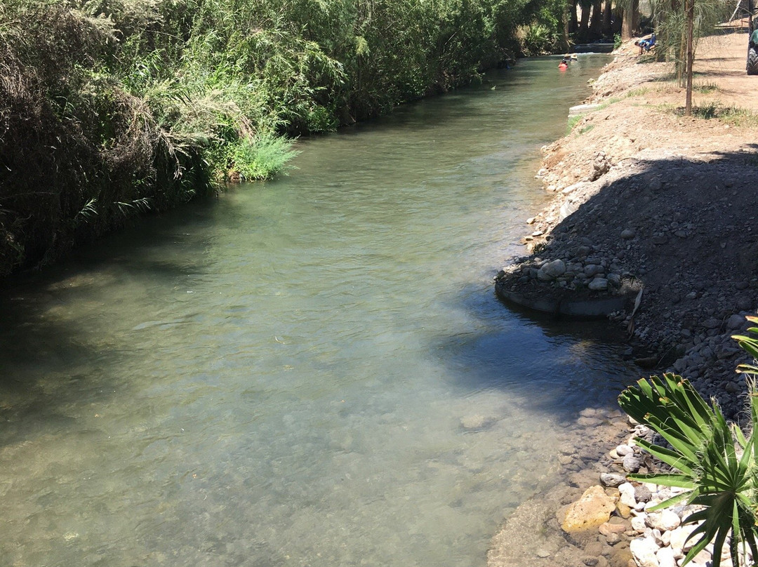 Moapa Valley Corn Maze-Moapa必去景点