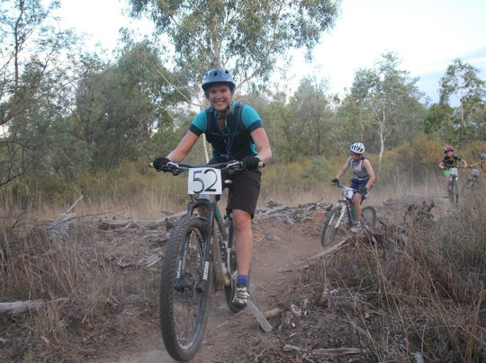 Orange Mountain Bike Park (Lake Canobolas)-奥兰治必去景点