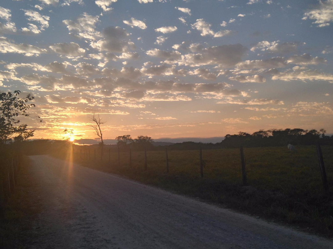 La Asuncion-帕伦克必去景点