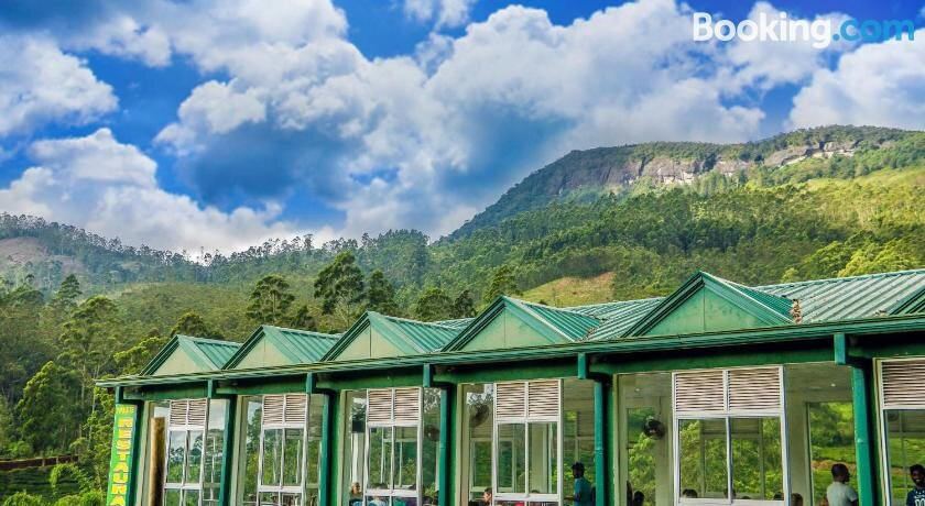 Punsisi Resort